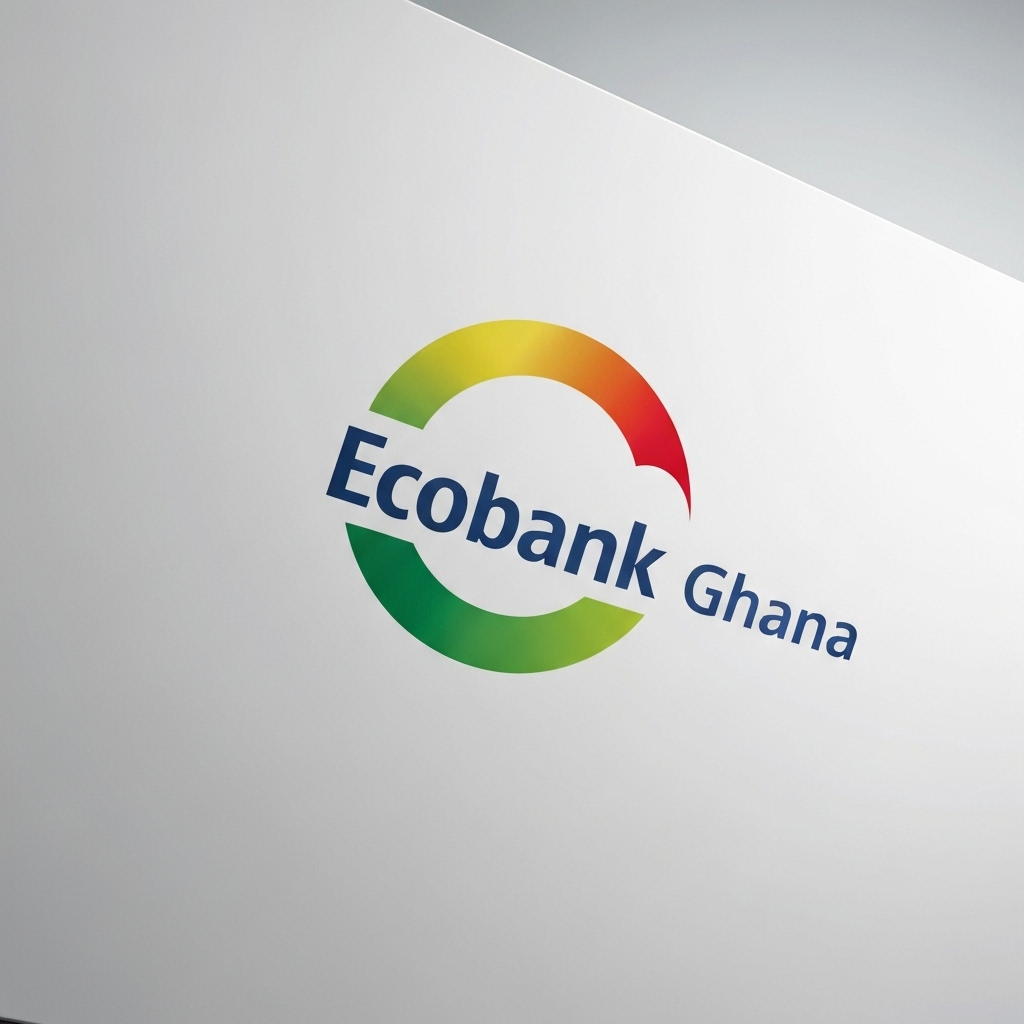 Ecobank Ghana logo