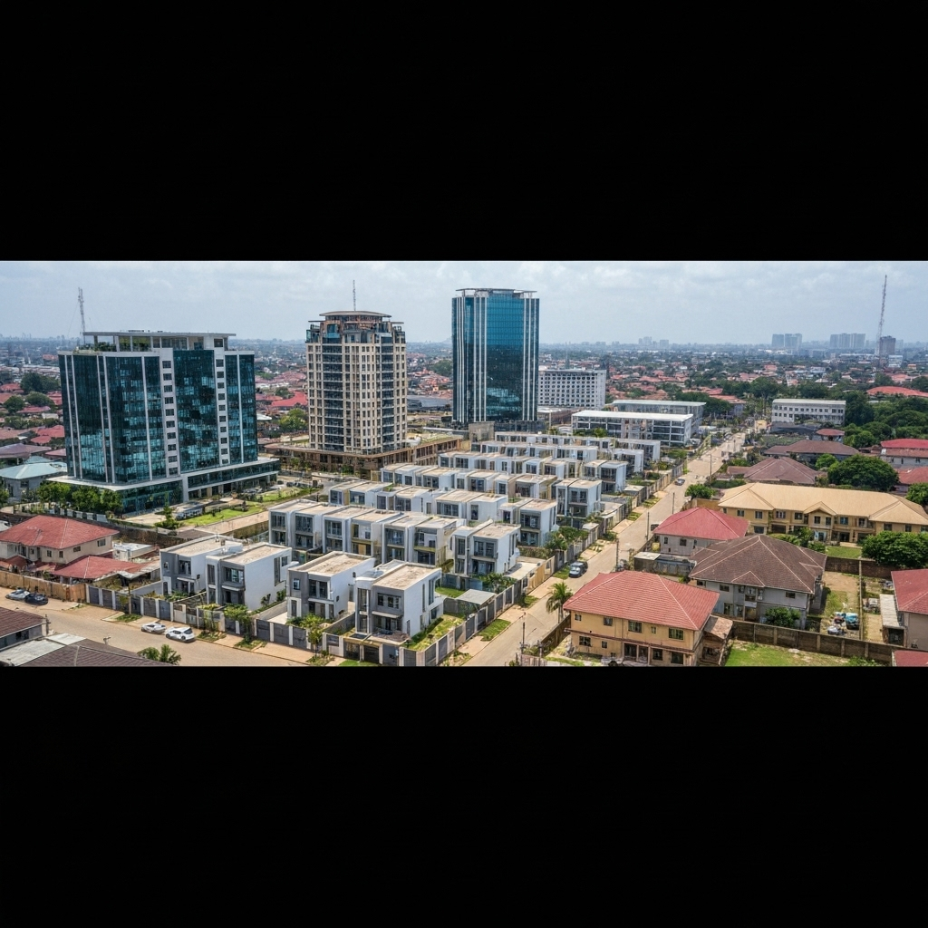 Year-End Market Report: 2024 Real Estate Trends