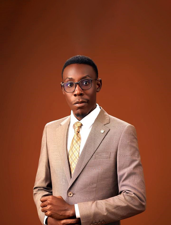 Emmanuel Mannadome