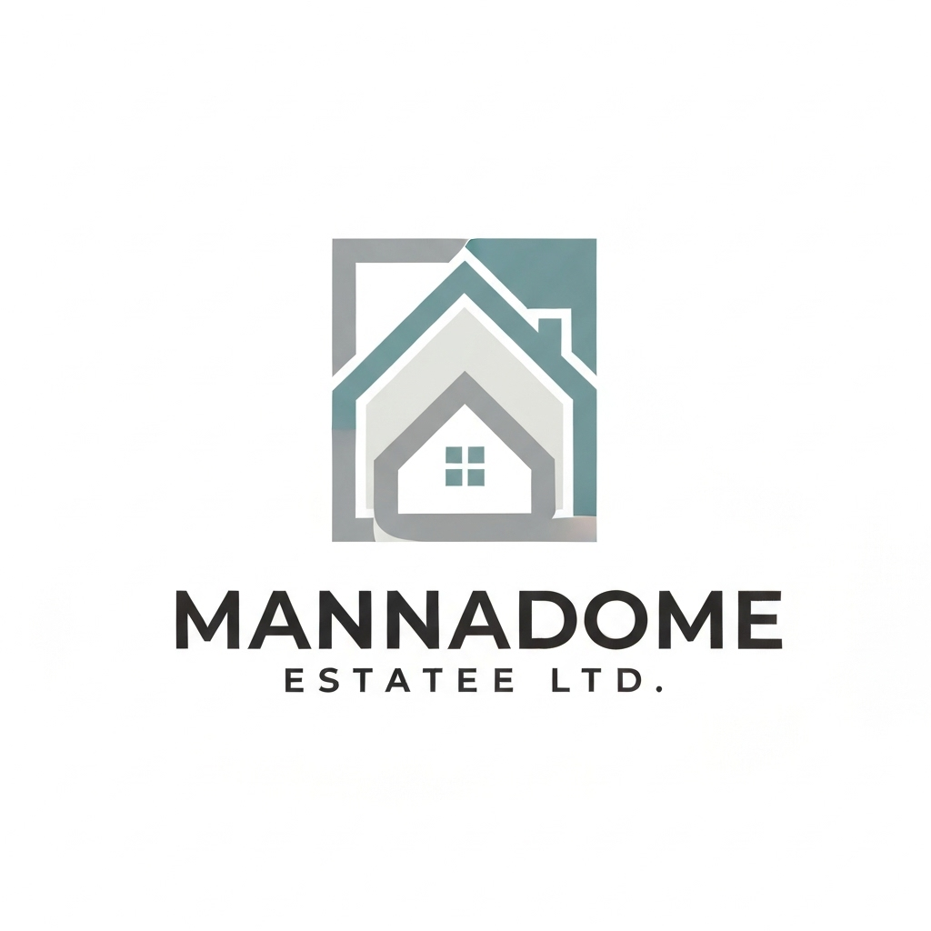 Mannadome Estate Ltd Logo