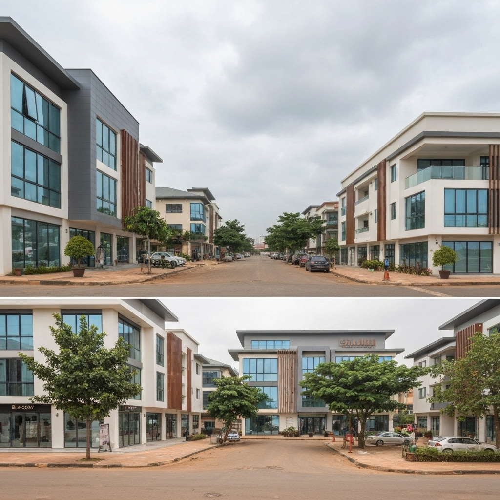 Ghana Real Estate Market Shows Strong Growth in 2025